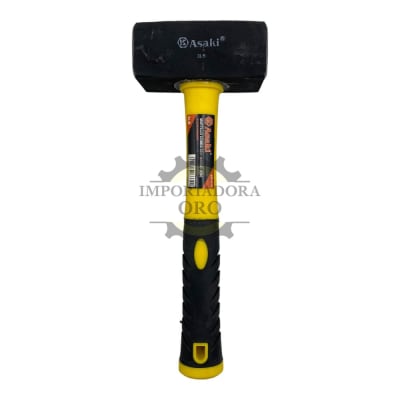 Combo 3LB mango de jebe 033321