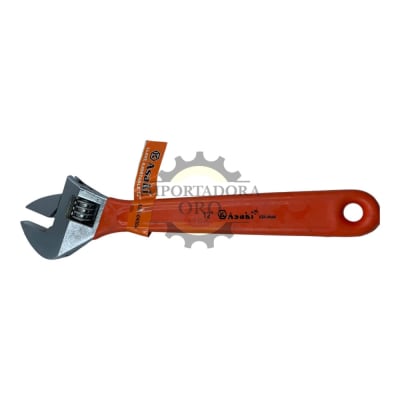 Llave Francesa Ajustable 12