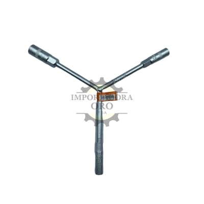 Llave Tipo Y 8.5mm 040411