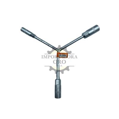 Llave tipo y 8.5mm 040421
