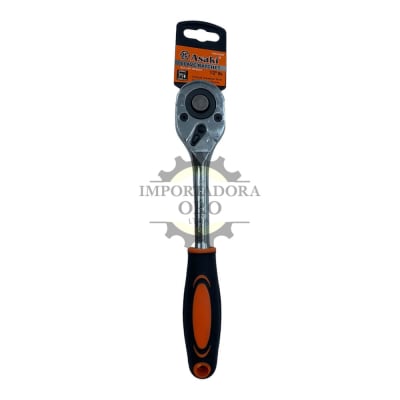 Llave chicharra 1/2