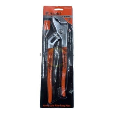 Alicate Pico de Loro 10