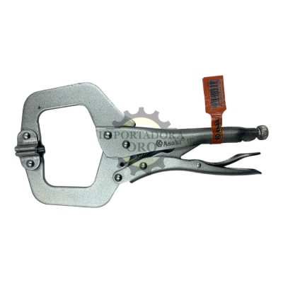Alicate Caiman Tipo C 11
