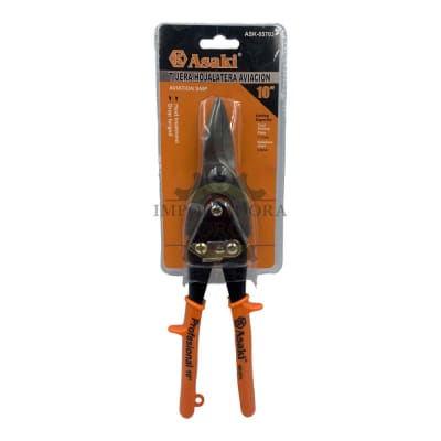 Tijera de Lata aviacion 10