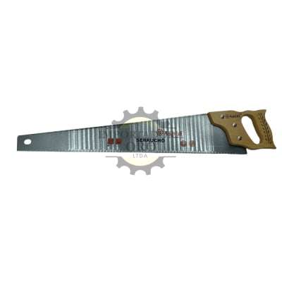 Serrucho Mango de Madera 20