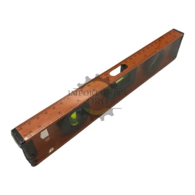 Nivel de Aluminio con Iman 12