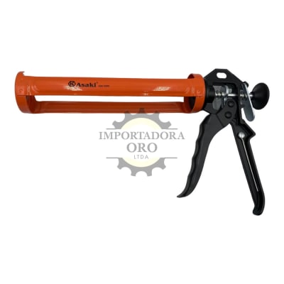 Pistola Calafatera 9