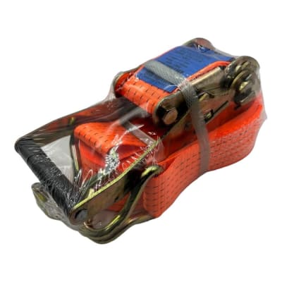 Eslinga con ratchet 2