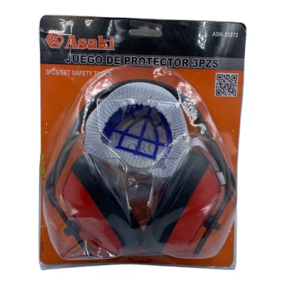 Juego de Protector 3 piezas 153721