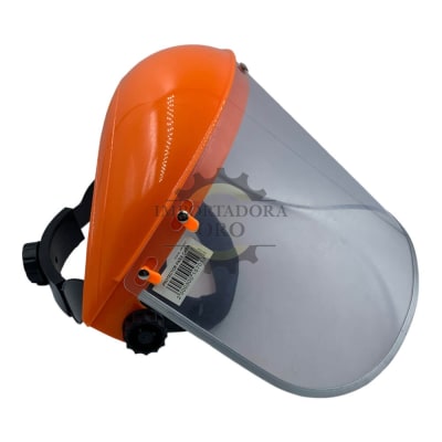 Protector Facial 157011