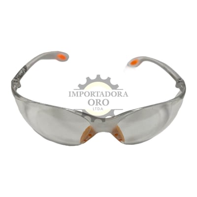 Lentes de Seguridad transparente 15731