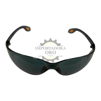 Lentes de Seguridad Oscuros 15732