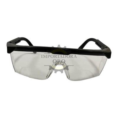 Lentes de Seguridad transparente 15733
