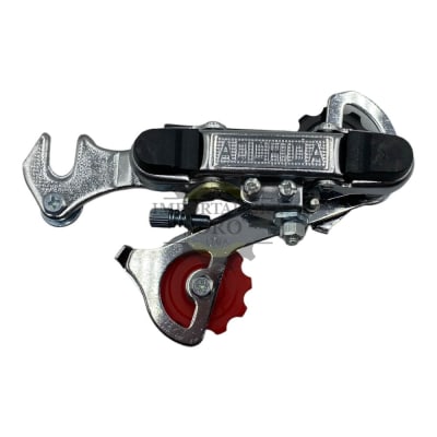 Cambio trasero de bicicleta b11cam1