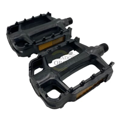 Pedales de bicicleta b17ped1