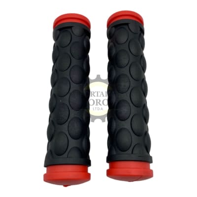 Puños Para Bicicleta B27Man1