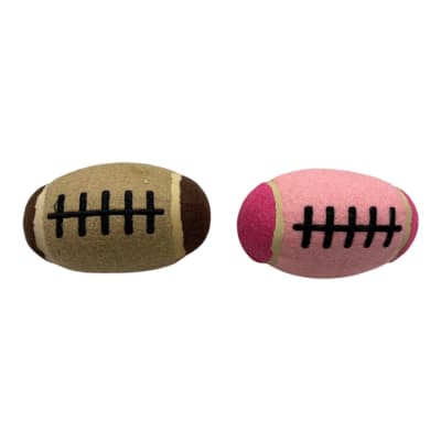 Juguete Pelota Futbol Americano Color Aleatorio B5021