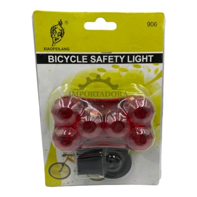 Luz para bicicleta Bd906