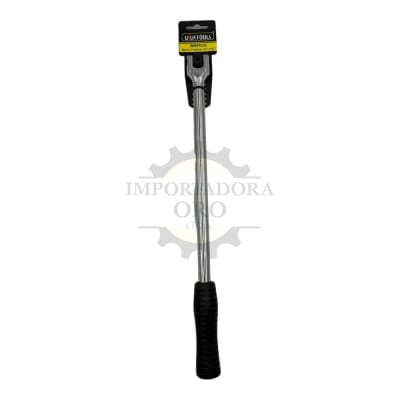 Barrote de fuerza 15