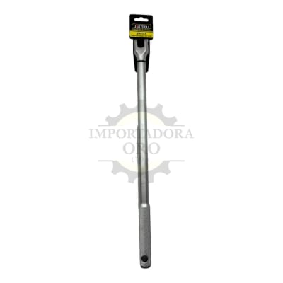 Barrote de fuerza 18