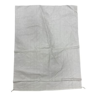 Saco para escombro 60x80cm prolipropileno C10021