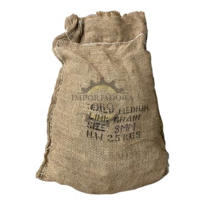 Cadena galvanizada 8mm saco 25kg1