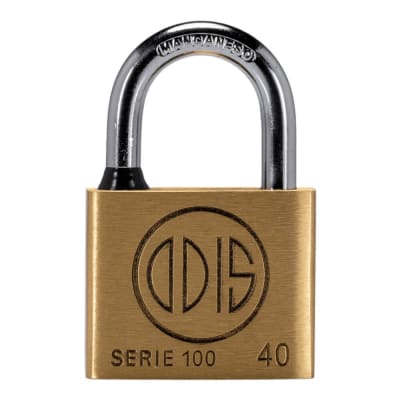 Candado Odis 140 40mm CAN00000231