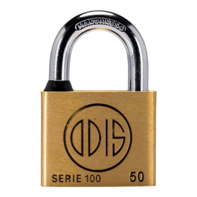 Candado Odis 150 50mm CAN00000251