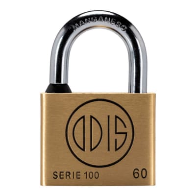 Candado Odis 160 60mm CAN00000271