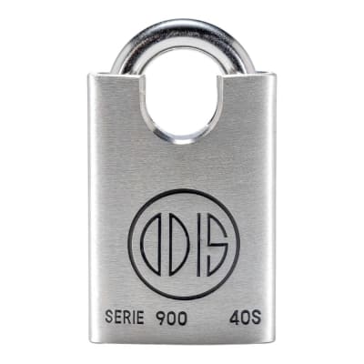 Candado Odis 940 40mm Inox CAN00001021