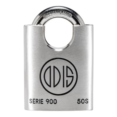 Candado Odis 950 50mm Inox CAN00001031