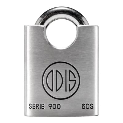 Candado Odis 960 60mm Inox CAN00001041