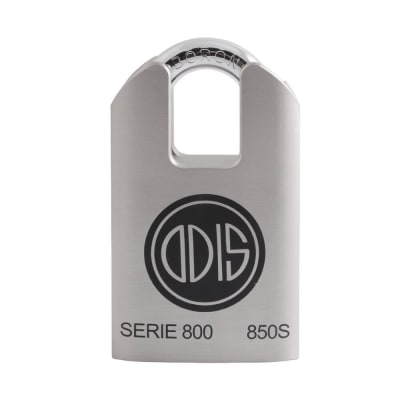 Candado Odis 850S con hombros 50mm CAN00010451
