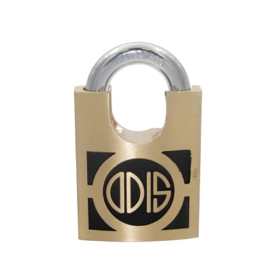 Candado Odis 360S con hombros 60mm CJ Can0001067