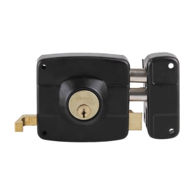 Cerradura sobreponer Oister 110 NE CEP0000274