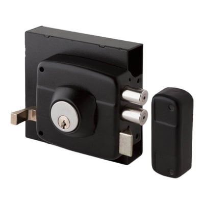 Cerradura Sobreponer Odis 323 Linea 300 CEP0000711