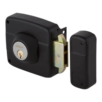 Cerradura Sobreponer Odis 391 Linea 300 Cep00007131