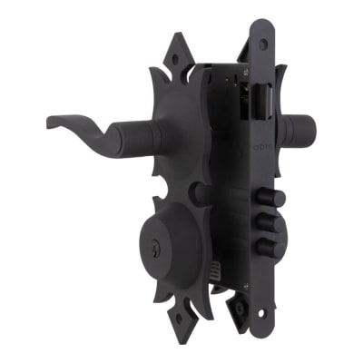 Cerradura Embutir Odis 216 Colonial Manilla Interior CEP00012811