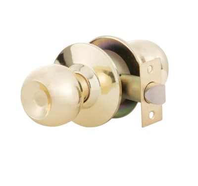 Cerradura cilíndrica Oister 101 Acceso bronce CEP00013351