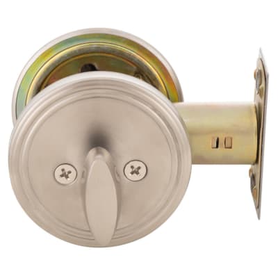 Cerrojo Tubular Oister 103 Llave-Seguro CEP00013671