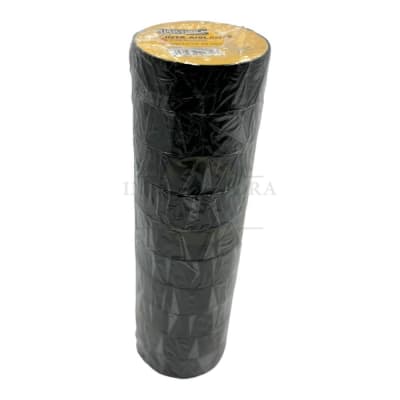 Cinta Aislante negro 5Y1