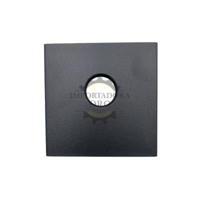 Caja metalica para chapa