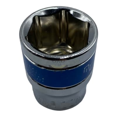 Dado hexagonal 1/2