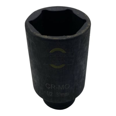 Dado hexagonal impacto 1/2