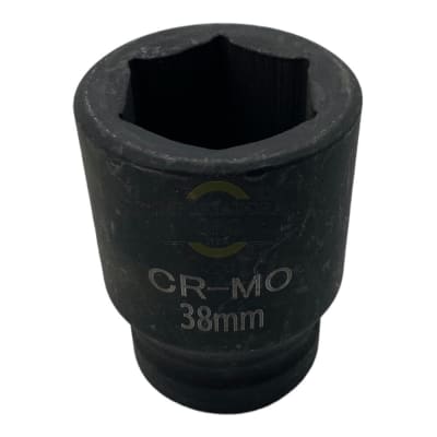 Dado hexagonal impacto 1