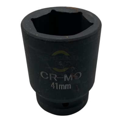 Dado hexagonal impacto 1