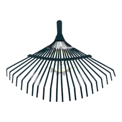 Barre hoja metalico