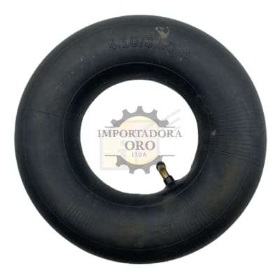 Camara 350-4 Yegua