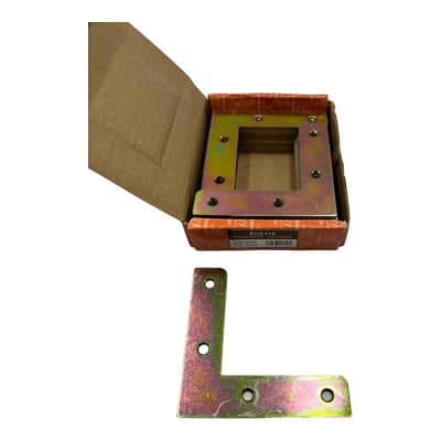 Escuadra esquina plana 75x75 Ece1751