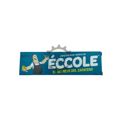 Eccole Adhesivo 9g1